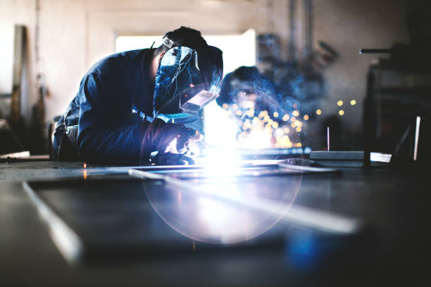 Jennings, MO Welder & Metal Fabrication Company