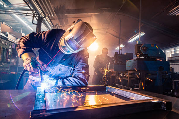 Best Maintenance and Repair Welding in Jennings, MO