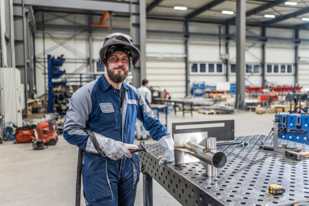  Jennings, MO Welder Pros