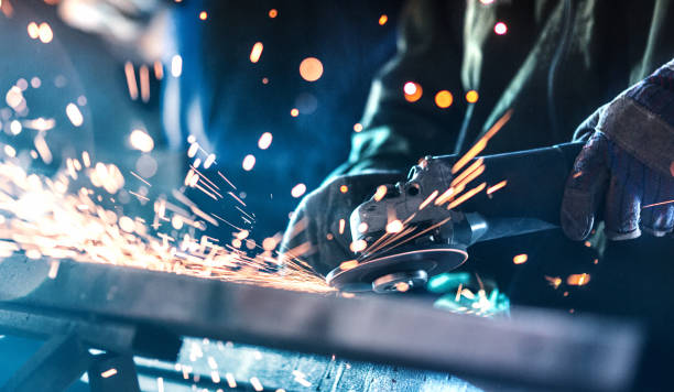 Best Marine and Shipbuilding Welding in Jennings, MO